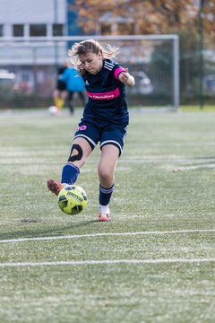 Bild 69 - wBJ Ellerau - Lehmsal : Ergebnis: 1:1